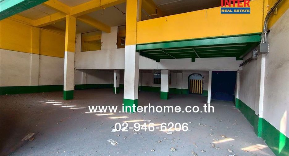 For rent and for sale 2 bedrooms retail Space in Rat Burana, Bangkok