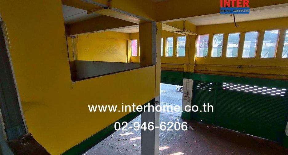 For rent and for sale 2 bedrooms retail Space in Rat Burana, Bangkok