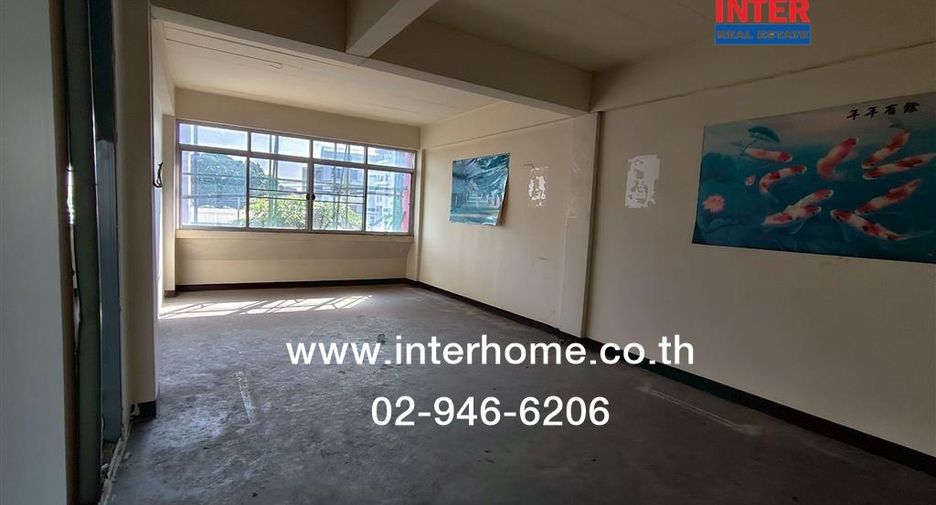 For rent and for sale 2 bedrooms retail Space in Rat Burana, Bangkok
