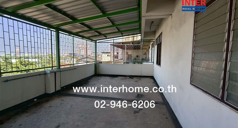 For rent and for sale 2 bedrooms retail Space in Rat Burana, Bangkok