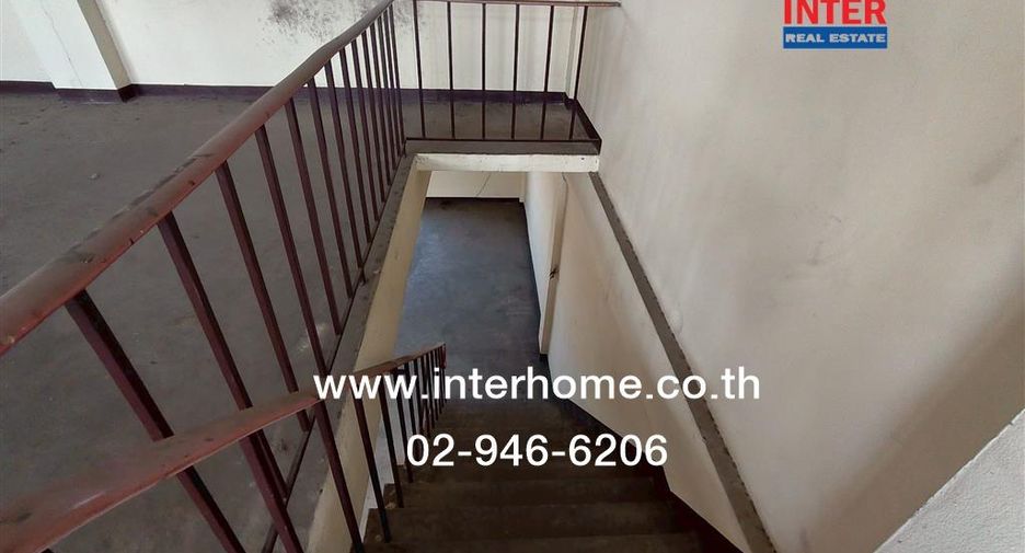 For rent and for sale 2 bedrooms retail Space in Rat Burana, Bangkok
