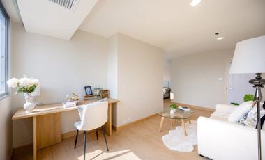 For sale 2 bedrooms condo in Khlong Toei, Bangkok