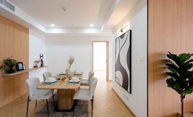 Wohnung zum Kauf mit 2 Zimmer in Watthana, Bangkok