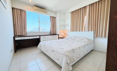 À vendre 1 chambre condo à Si Racha, Chonburi