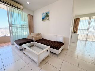 For sale 1 Beds condo in Si Racha, Chonburi
