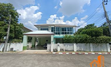 For sale 3 ベッドルーム house in Mueang Nonthaburi, Nonthaburi