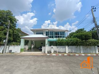 À vendre 3 chambres maison à Mueang Nonthaburi, Nonthaburi