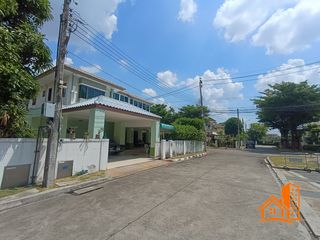 À vendre 3 chambres maison à Mueang Nonthaburi, Nonthaburi
