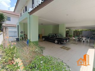 À vendre 3 chambres maison à Mueang Nonthaburi, Nonthaburi