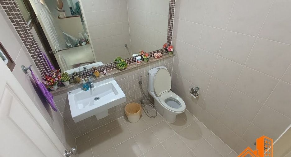 出售 3 卧室 独立屋 在 Mueang Nonthaburi, Nonthaburi