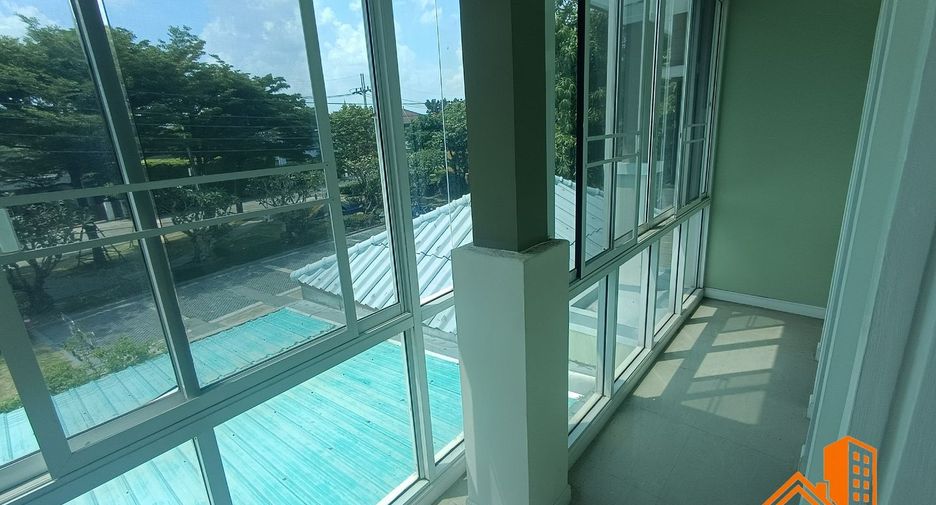 出售 3 卧室 独立屋 在 Mueang Nonthaburi, Nonthaburi