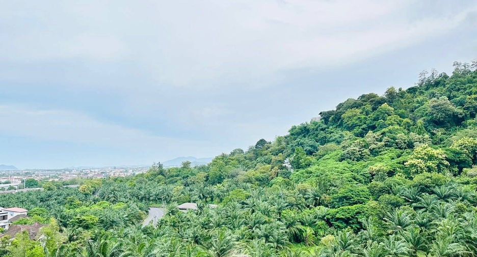 For rent and for sale studio condo in Mueang Phuket, Phuket