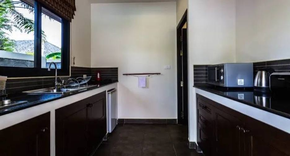 For rent 1 bed villa in Mueang Phuket, Phuket