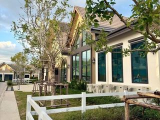 For Rent 3 Bedroom House In Thalang, Phuket