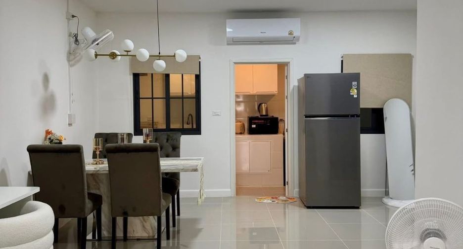 For rent 3 bedrooms house in Thalang, Phuket