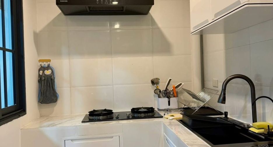 For rent 3 bedrooms house in Thalang, Phuket
