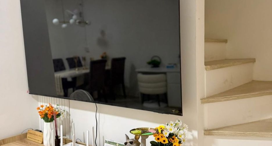 For rent 3 bedrooms house in Thalang, Phuket