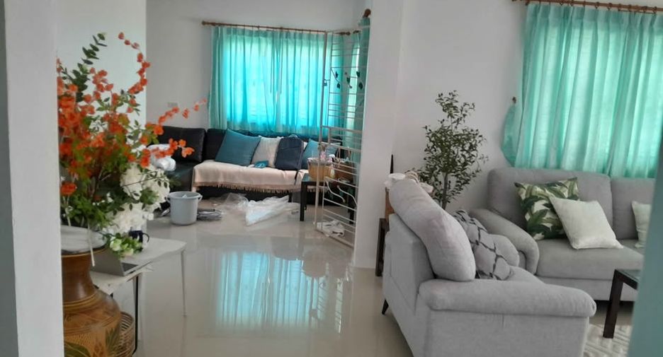 For rent 3 bedrooms house in Thalang, Phuket