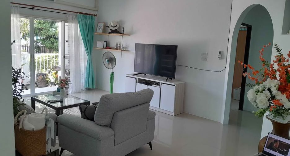 For rent 3 bedrooms house in Thalang, Phuket