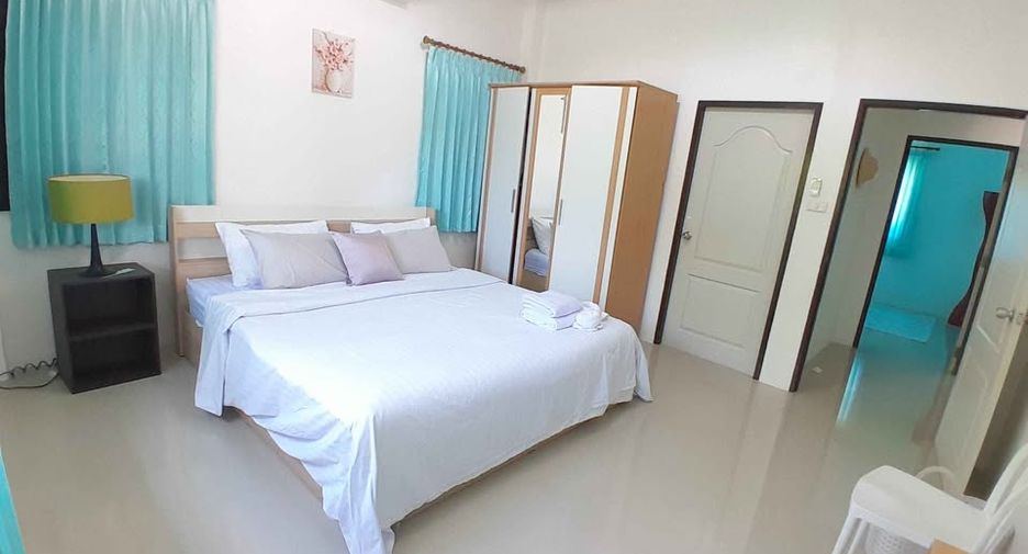 For rent 3 bedrooms house in Thalang, Phuket