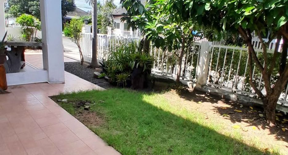 For rent 3 bedrooms house in Thalang, Phuket