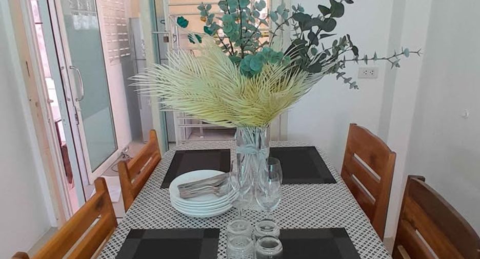 For rent 3 bedrooms house in Thalang, Phuket