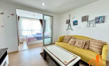 Condo en venta de 1 habitaciones en Lat Phrao, Bangkok