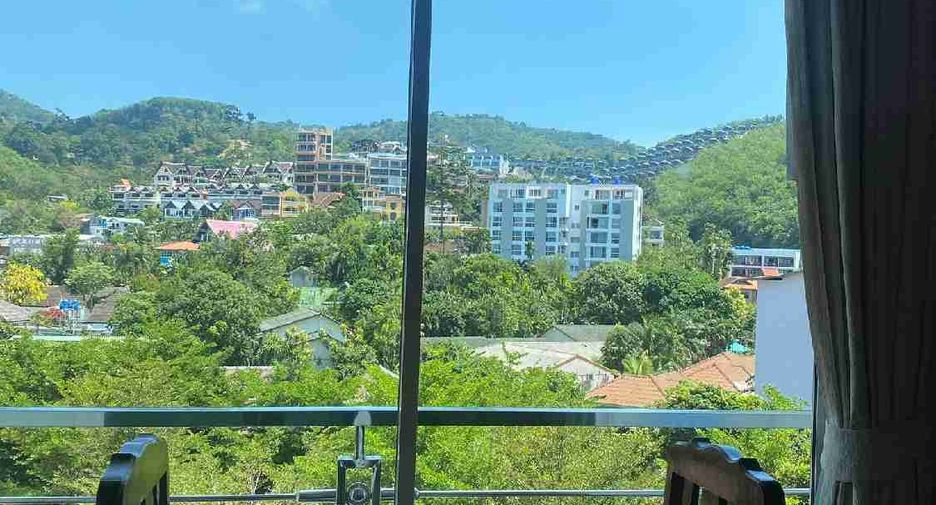 Local comercial en alquiler de 35 habitaciones en Kathu, Phuket