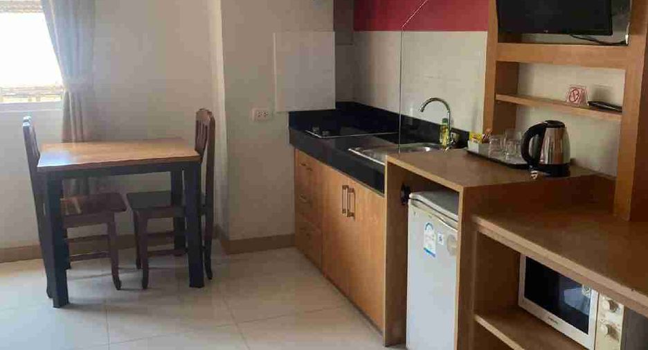 Local comercial en alquiler de 35 habitaciones en Kathu, Phuket