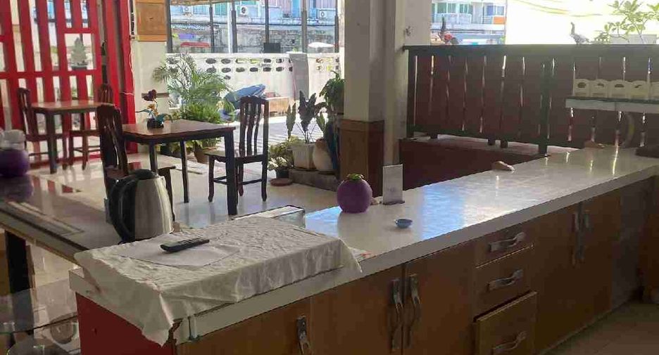 Local comercial en alquiler de 35 habitaciones en Kathu, Phuket