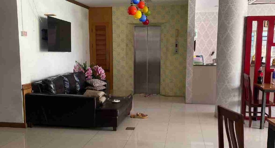 Local comercial en alquiler de 35 habitaciones en Kathu, Phuket