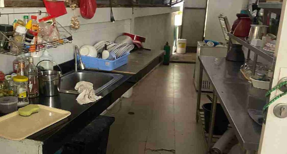Local comercial en alquiler de 35 habitaciones en Kathu, Phuket