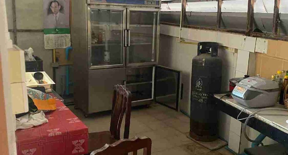 Local comercial en alquiler de 35 habitaciones en Kathu, Phuket