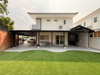 For Rent 4 Bedroom House In Mae Rim, Chiang Mai