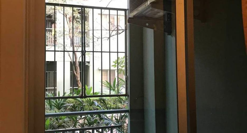 For sale 1 bed condo in Bang Khen, Bangkok