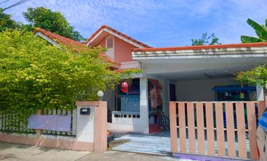 ขาย 3 ห้องนอน บ้านเดี่ยว ใน บางละมุง, ชลบุรี