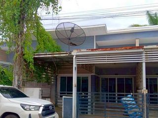 For sale 2 bedrooms house in Ban Bueng, Chonburi