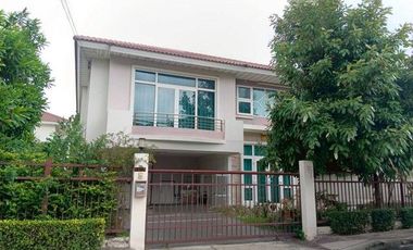 出售 3 卧室 独立屋 在 Mueang Chon Buri, Chon Buri