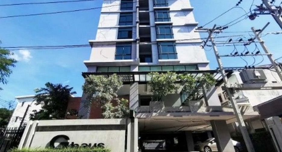 For sale 1 bed condo in Mueang Samut Prakan, Samut Prakan