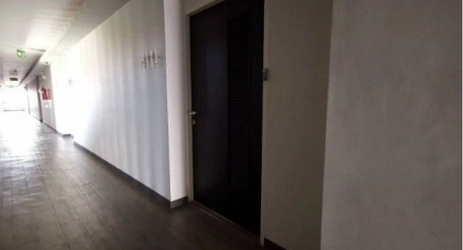 For sale 1 bed condo in Mueang Samut Prakan, Samut Prakan