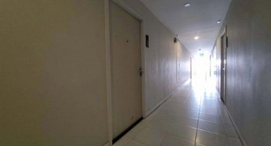 Wohnung zum Kauf mit 1 Zimmer in Mueang Samut Prakan, Samut Prakan