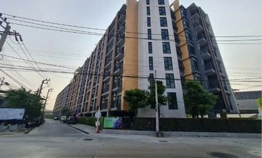 For sale 1 bed condo in Mueang Samut Prakan, Samut Prakan