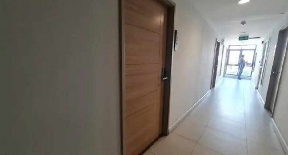 For sale 1 bed condo in Mueang Samut Prakan, Samut Prakan