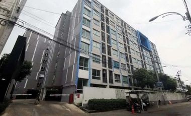 Продажа 1 кровать кондо в Mueang Samut Prakan, Самутпракан