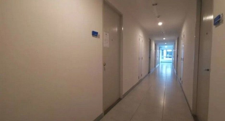 For sale 1 bed condo in Mueang Samut Prakan, Samut Prakan