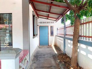 For sale 2 bedrooms house in Ban Bueng, Chonburi
