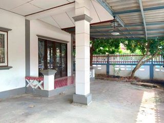 For sale 2 bedrooms house in Ban Bueng, Chonburi
