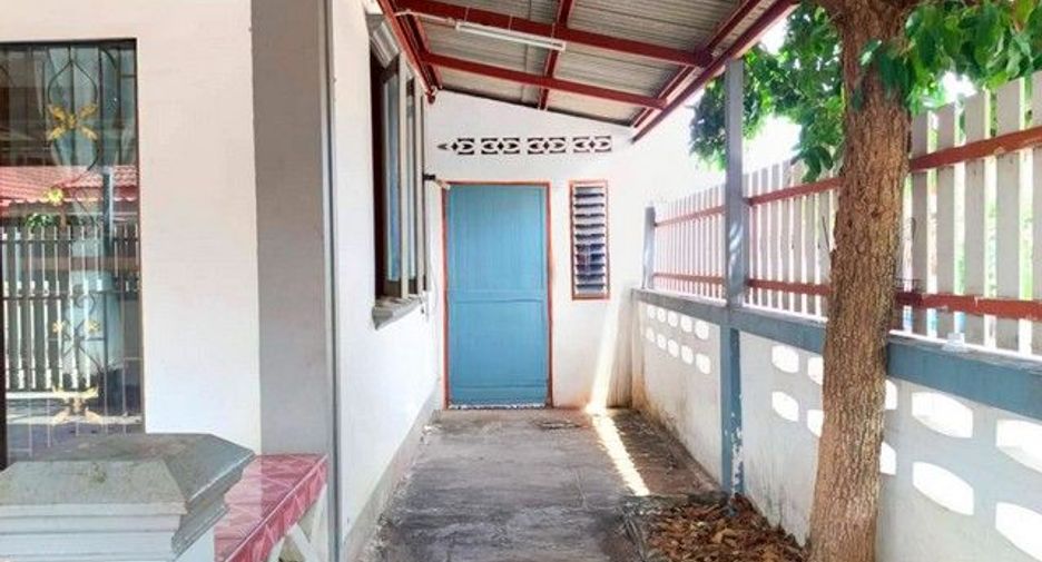 For sale 2 bedrooms house in Ban Bueng, Chonburi