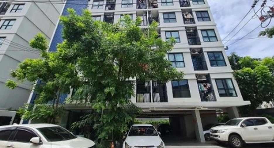 Condo en venta de 1 habitaciones en Mueang Samut Prakan, Samut Prakan