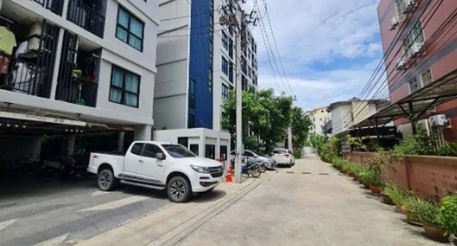Condo en venta de 1 habitaciones en Mueang Samut Prakan, Samut Prakan